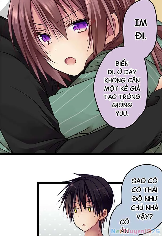 Monochrome Lovers Chapter 100.5 - 29