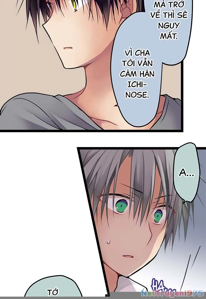 Monochrome Lovers Chapter 100.5 - 31