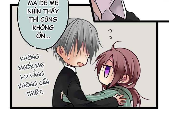 Monochrome Lovers Chapter 100.5 - 32