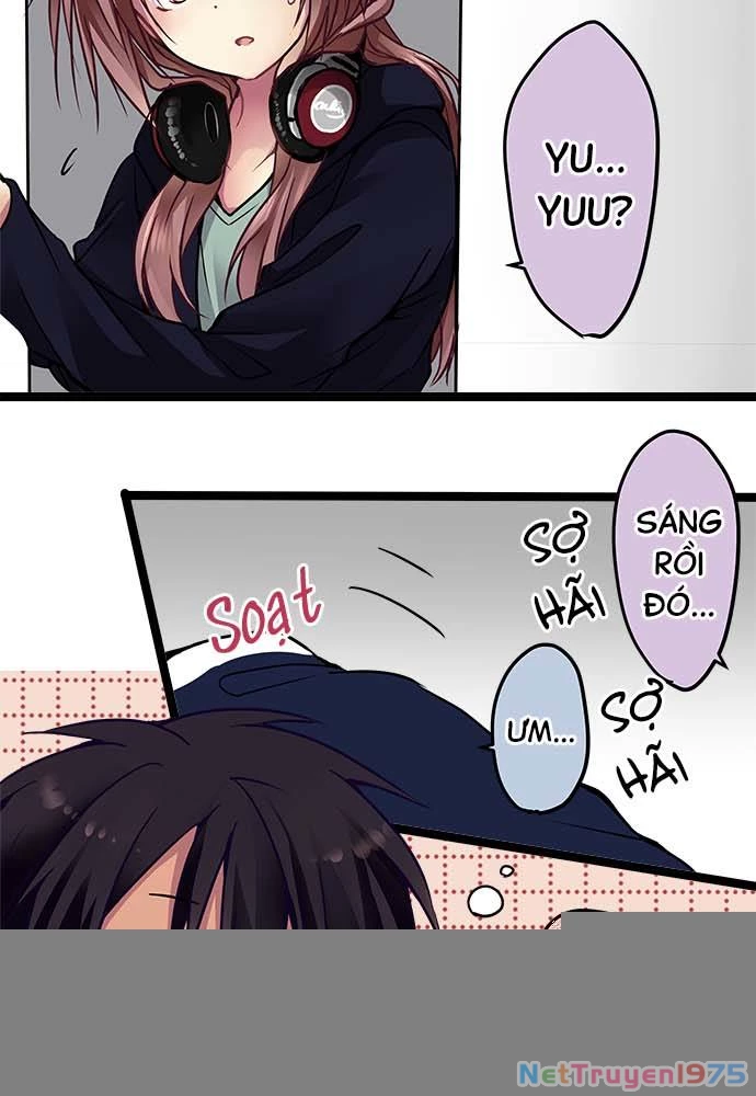 Monochrome Lovers Chapter 100.5 - 39