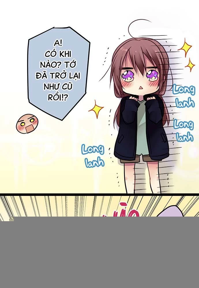 Monochrome Lovers Chapter 100.5 - 41