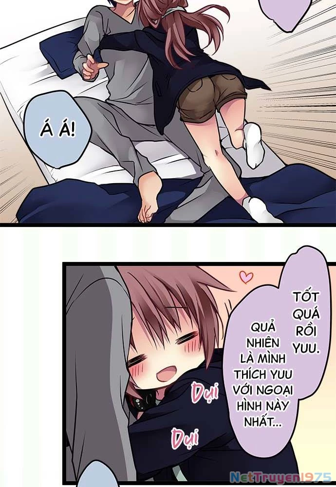 Monochrome Lovers Chapter 100.5 - 42