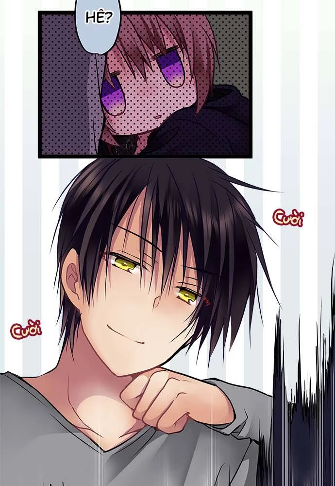 Monochrome Lovers Chapter 100.5 - 43