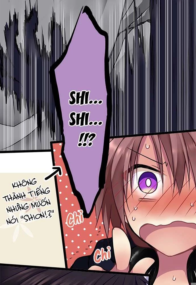 Monochrome Lovers Chapter 100.5 - 44