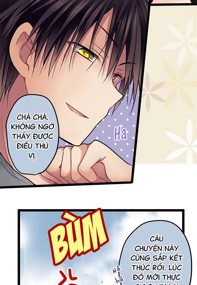 Monochrome Lovers Chapter 100.5 - 45