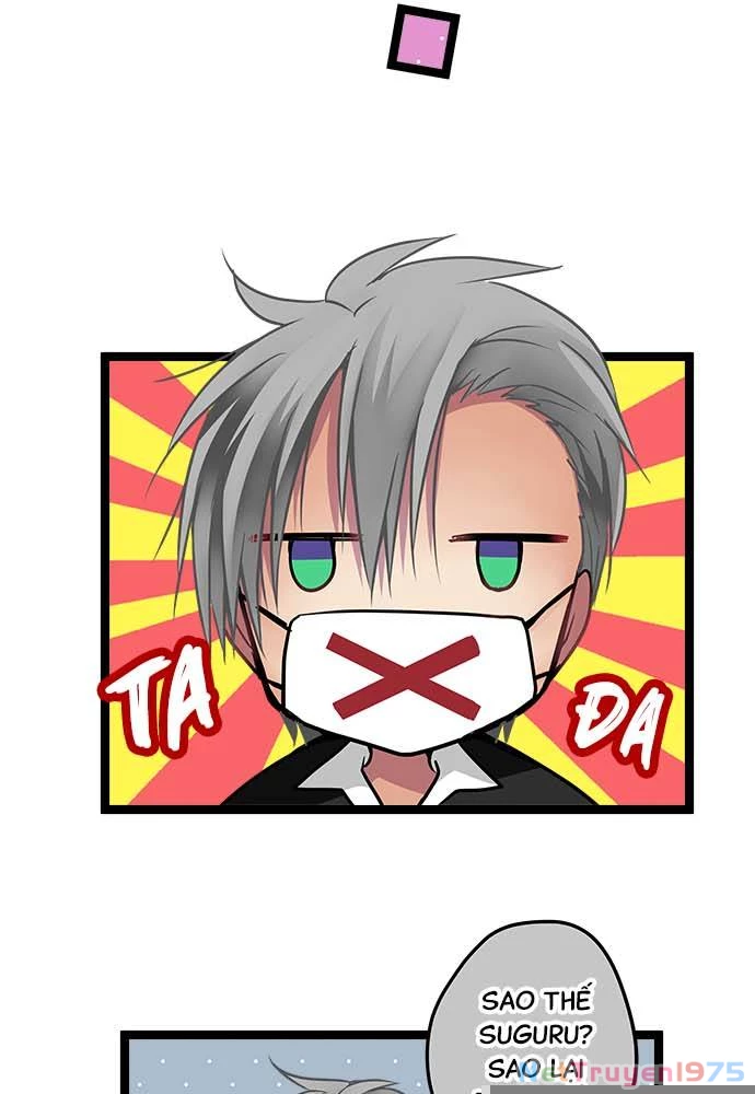 Monochrome Lovers Chapter 100.5 - 47