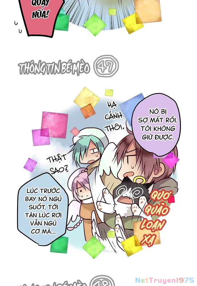 Monochrome Lovers Chapter 100.5 - 52