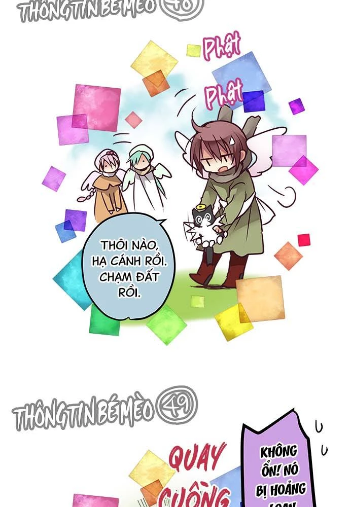 Monochrome Lovers Chapter 100.5 - 53