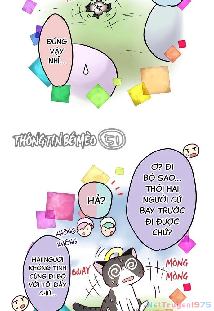 Monochrome Lovers Chapter 100.5 - 55