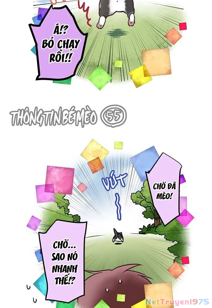 Monochrome Lovers Chapter 100.5 - 59