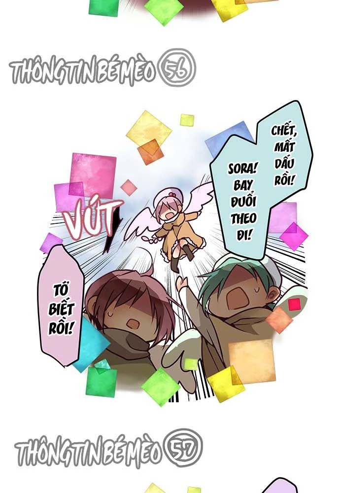 Monochrome Lovers Chapter 100.5 - 60