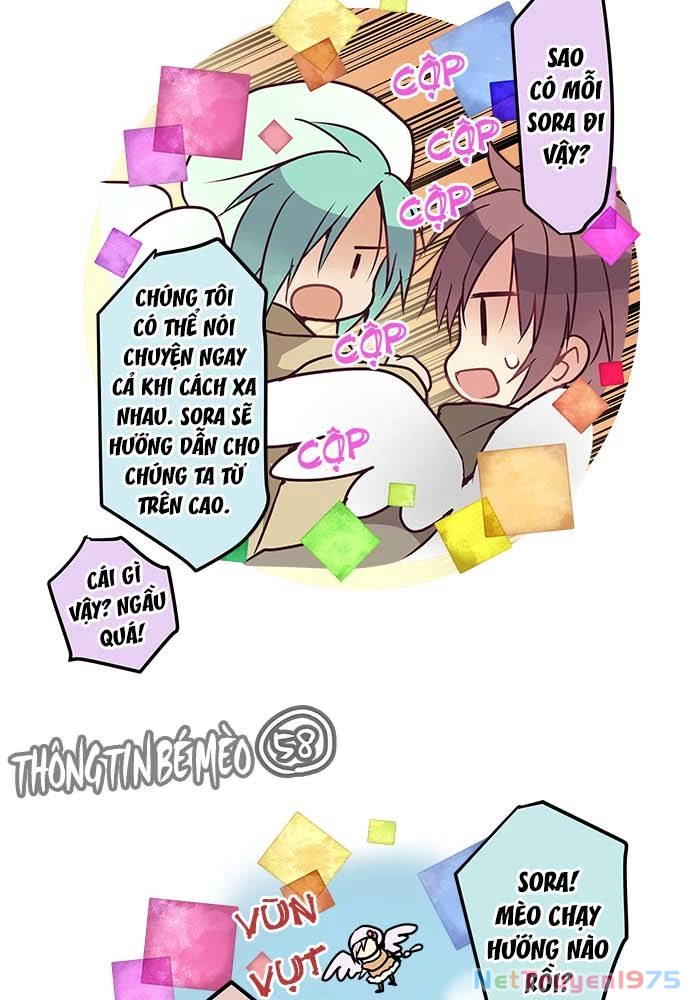 Monochrome Lovers Chapter 100.5 - 61