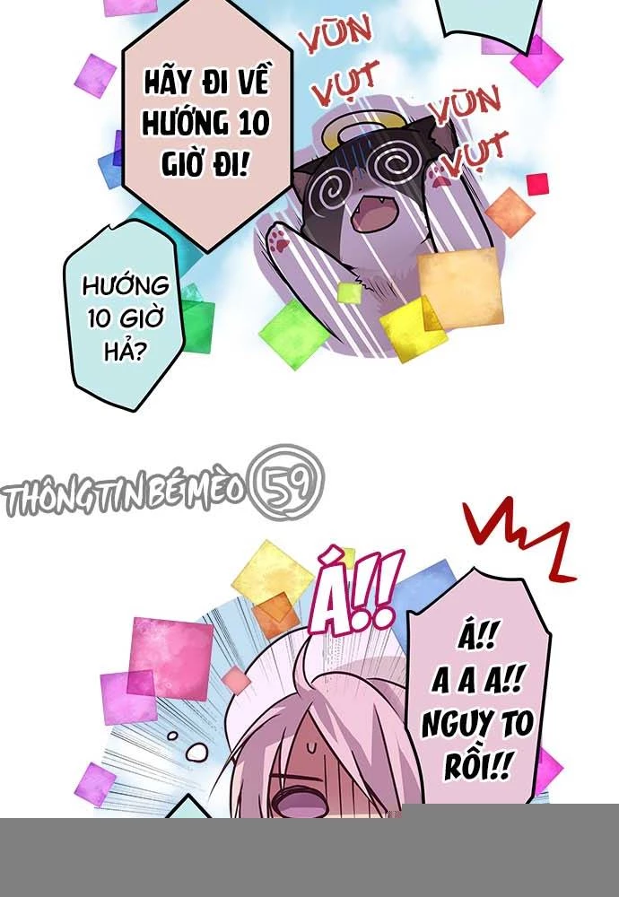 Monochrome Lovers Chapter 100.5 - 62