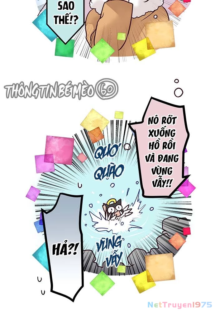 Monochrome Lovers Chapter 100.5 - 63