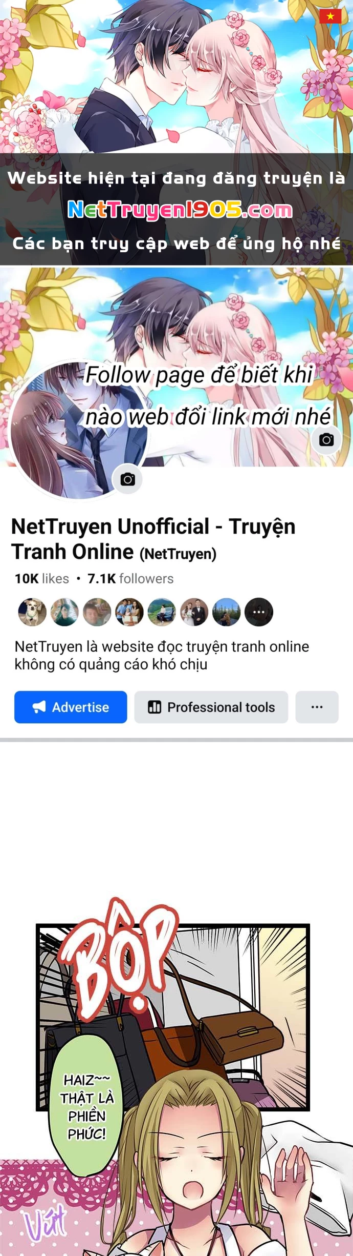 Monochrome Lovers Chapter 101 - 1