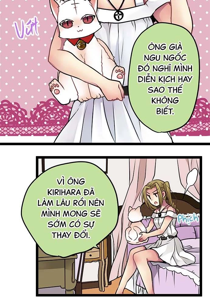 Monochrome Lovers Chapter 101 - 2