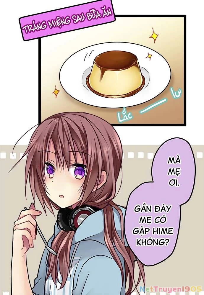 Monochrome Lovers Chapter 101 - 6