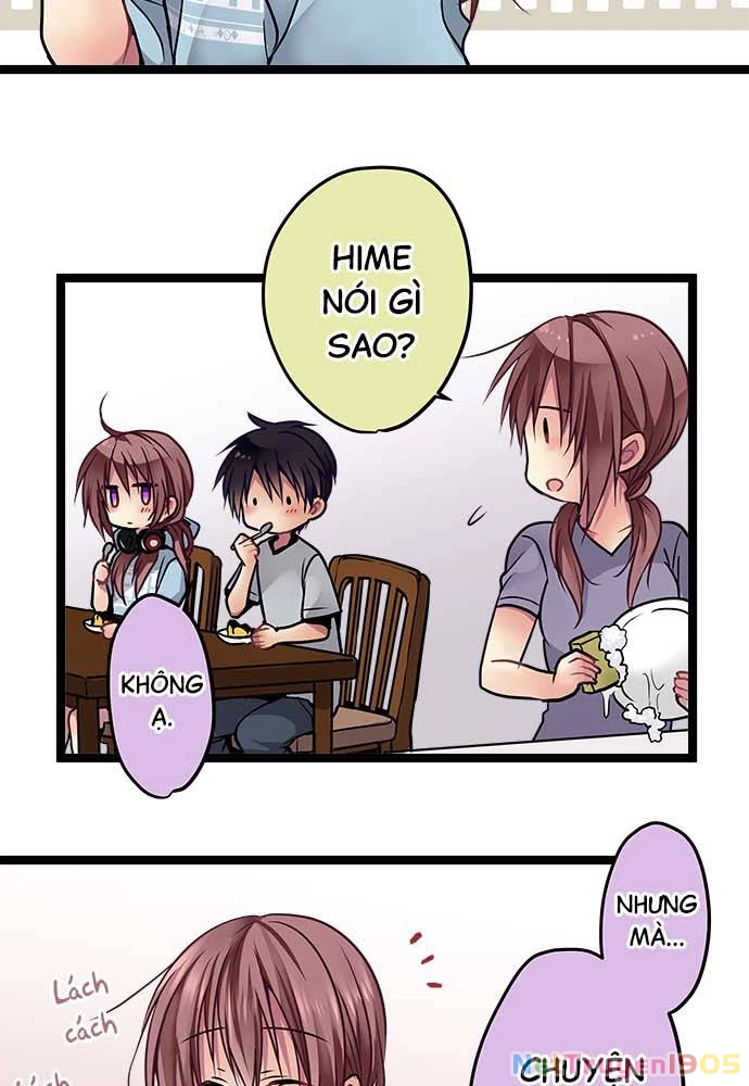 Monochrome Lovers Chapter 101 - 7