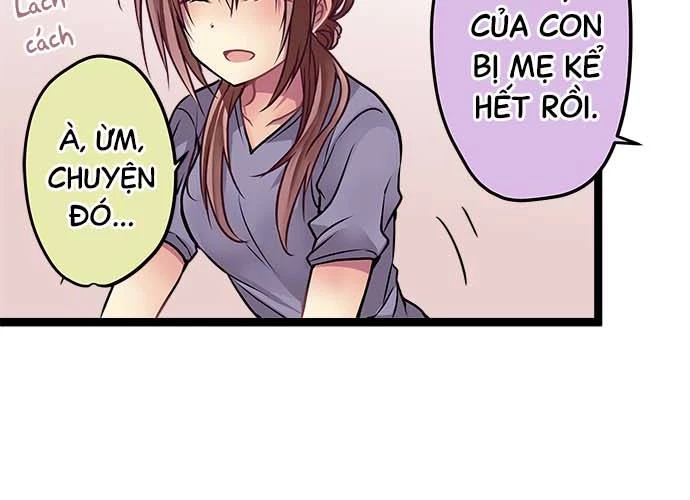 Monochrome Lovers Chapter 101 - 8