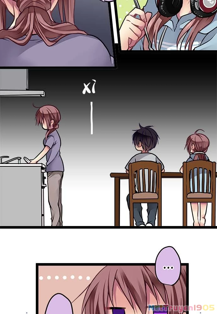 Monochrome Lovers Chapter 101 - 11