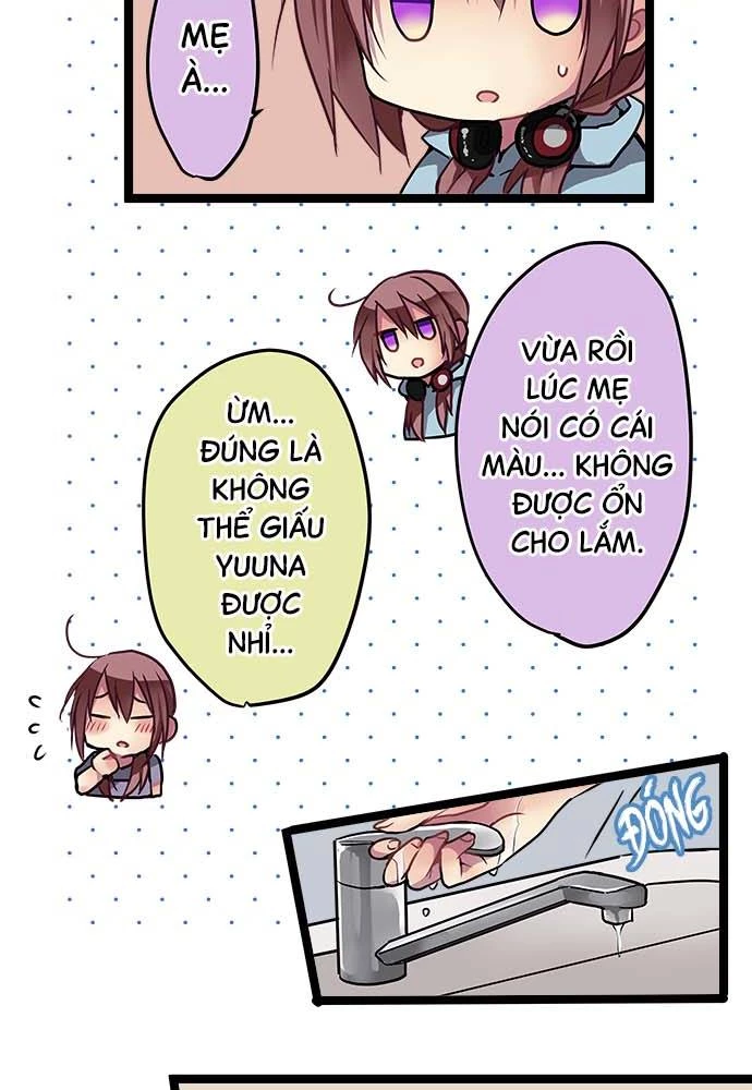 Monochrome Lovers Chapter 101 - 12