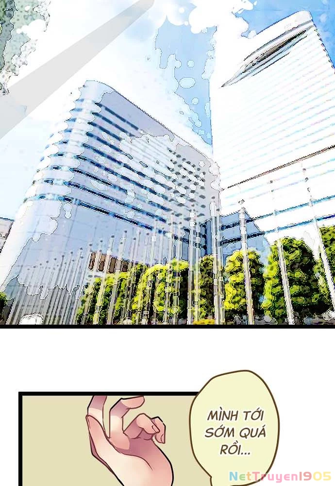 Monochrome Lovers Chapter 101 - 14