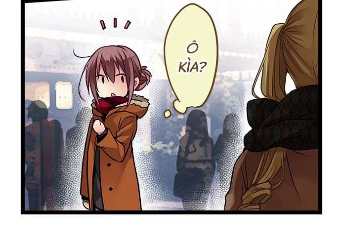 Monochrome Lovers Chapter 101 - 16