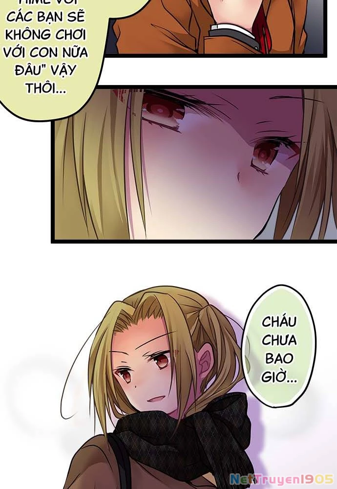 Monochrome Lovers Chapter 101 - 22