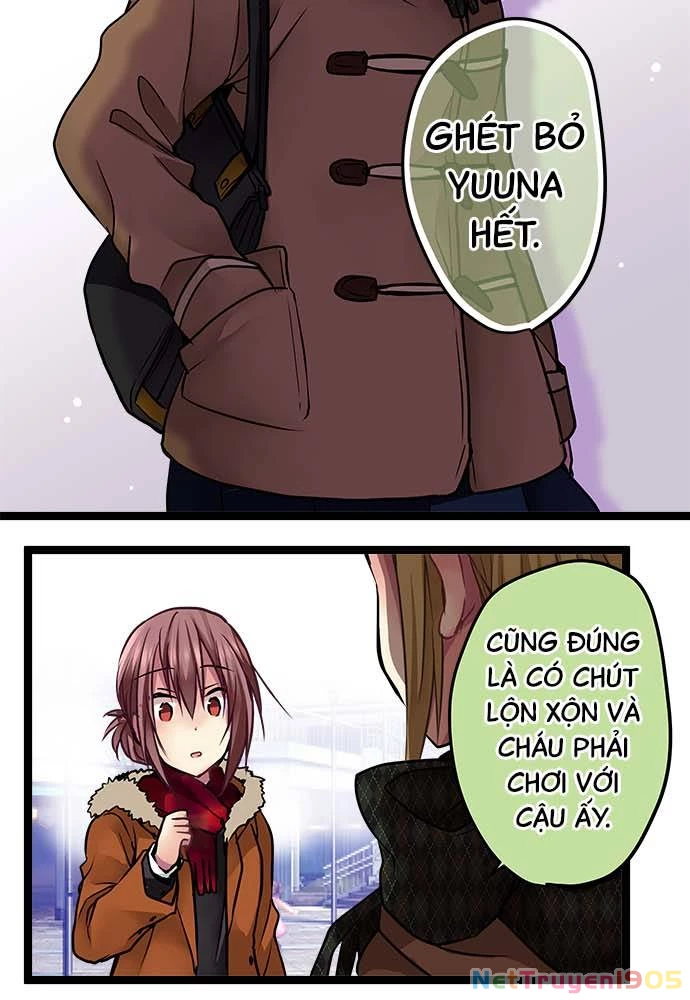 Monochrome Lovers Chapter 101 - 23