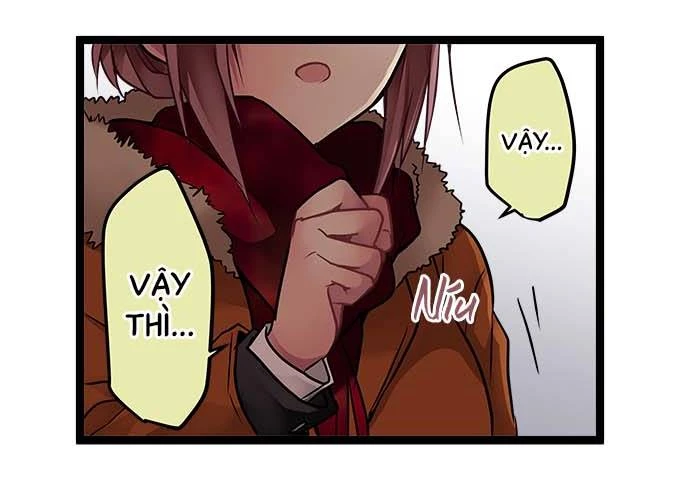 Monochrome Lovers Chapter 101 - 24