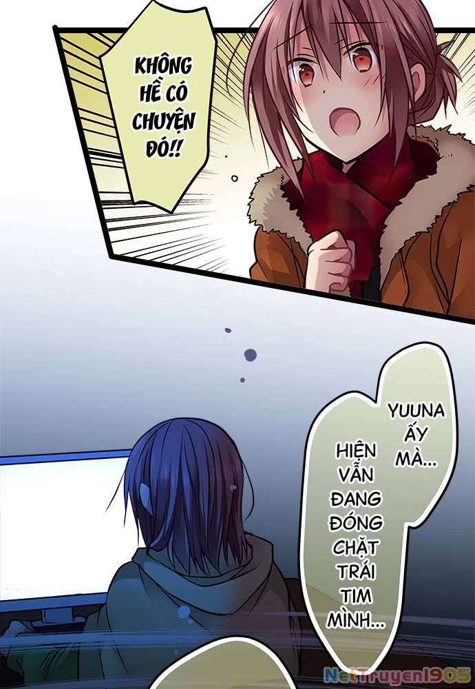 Monochrome Lovers Chapter 101 - 27