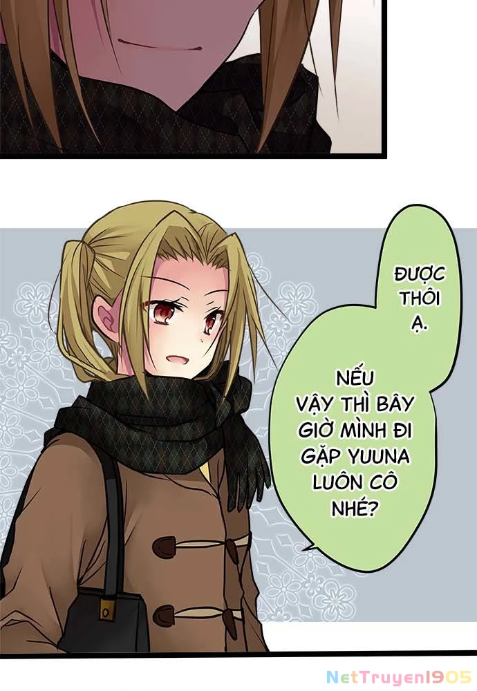 Monochrome Lovers Chapter 101 - 29