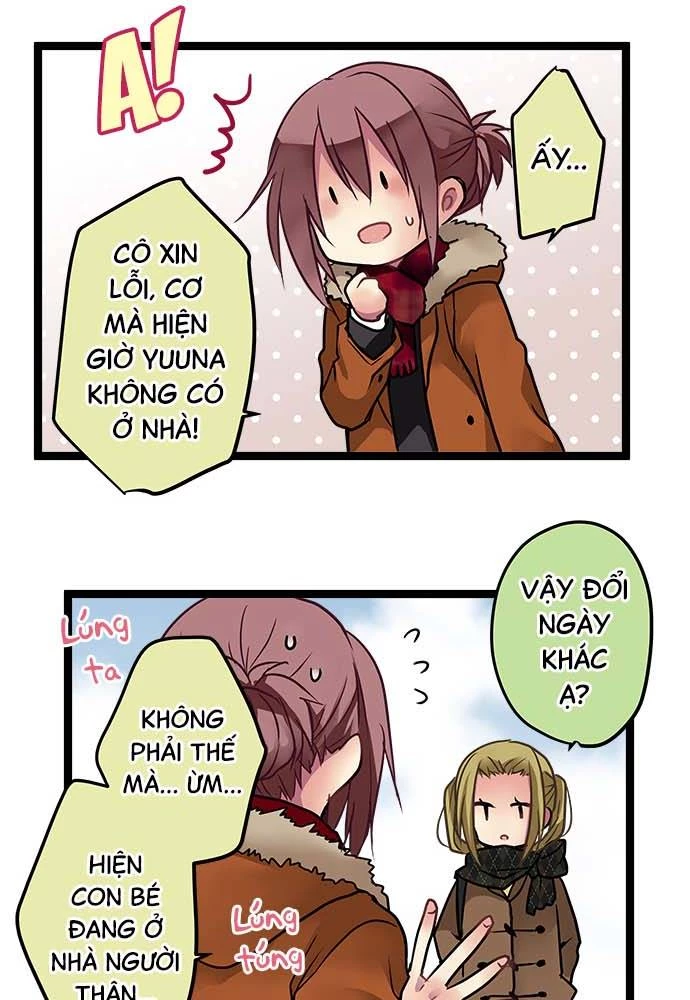 Monochrome Lovers Chapter 101 - 30