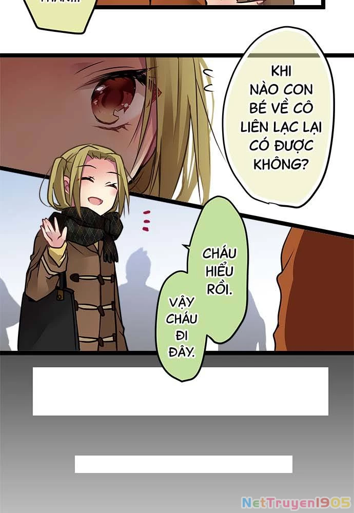 Monochrome Lovers Chapter 101 - 31