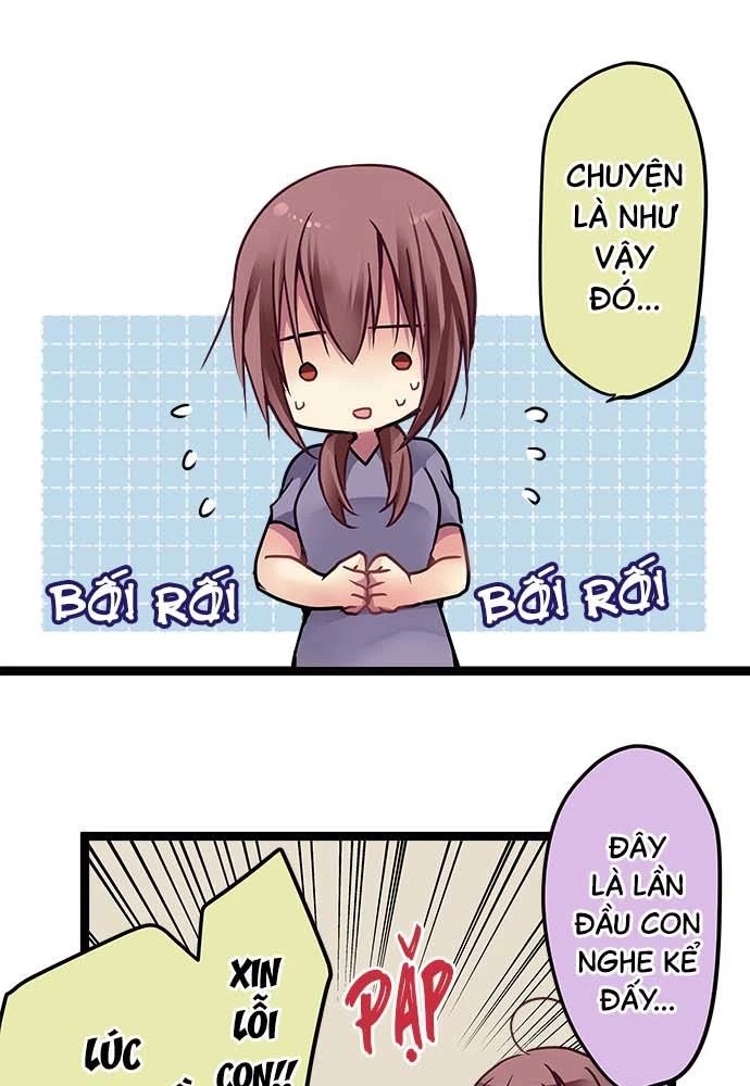 Monochrome Lovers Chapter 101 - 33