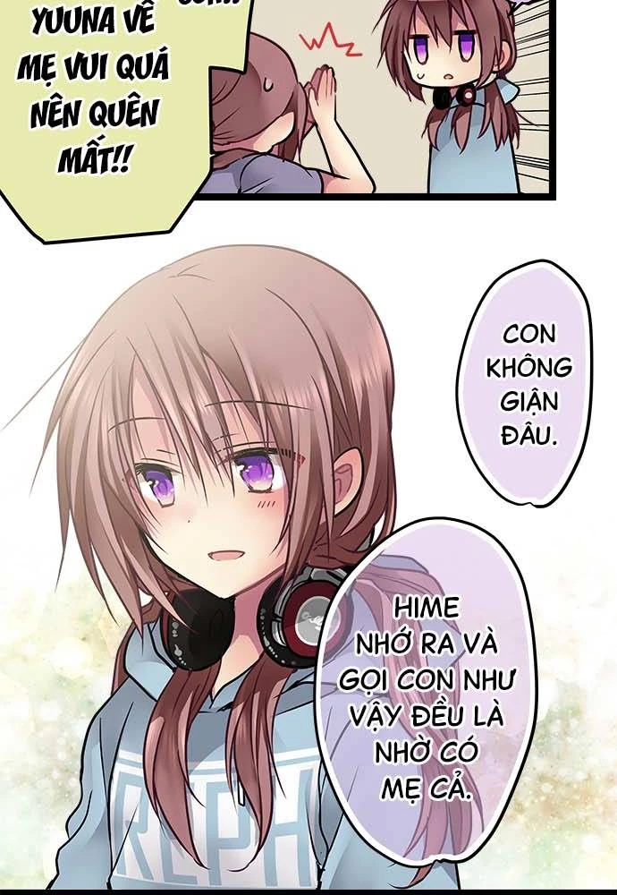 Monochrome Lovers Chapter 101 - 34