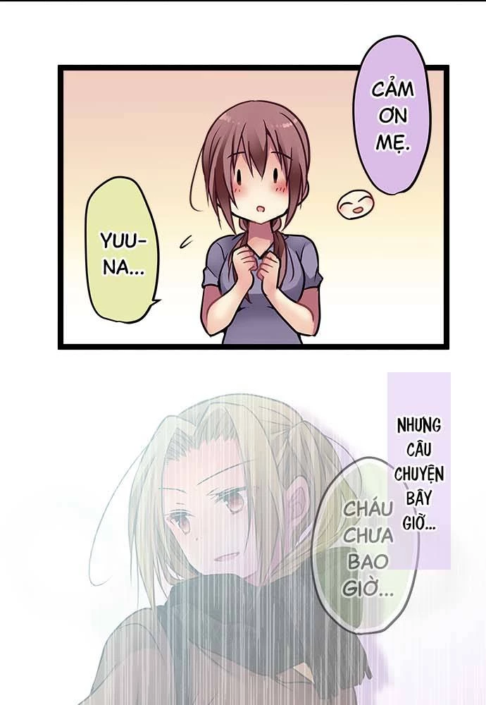 Monochrome Lovers Chapter 101 - 35