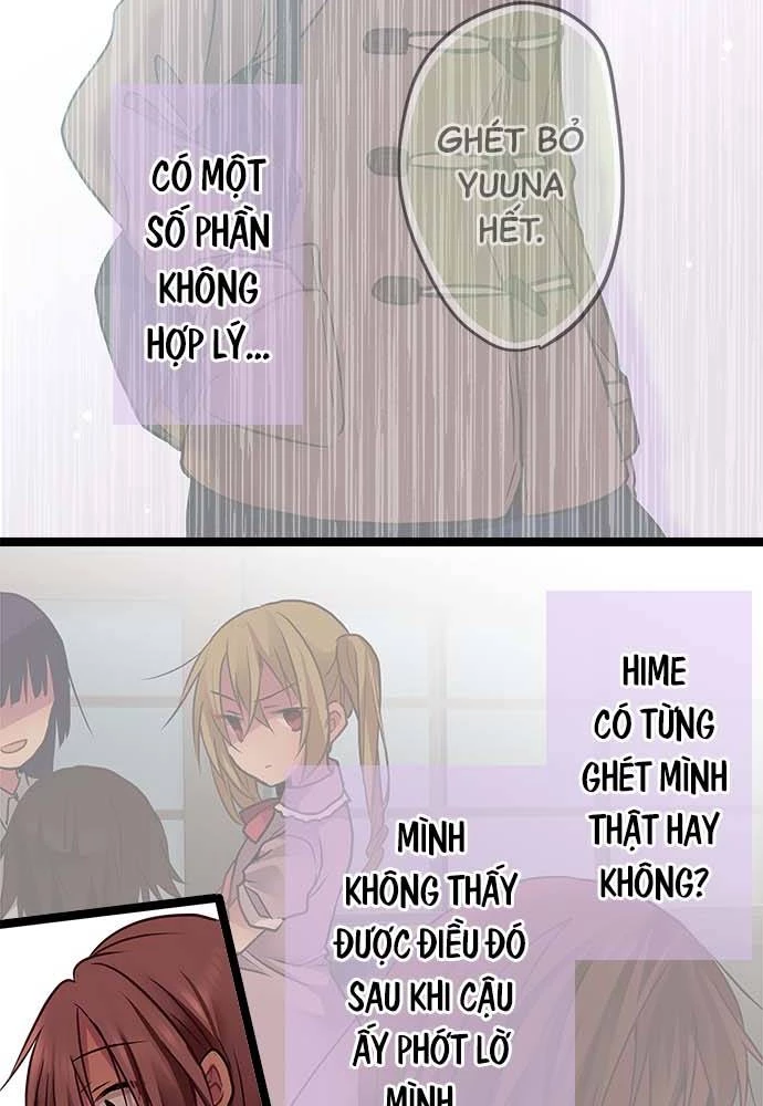 Monochrome Lovers Chapter 101 - 36