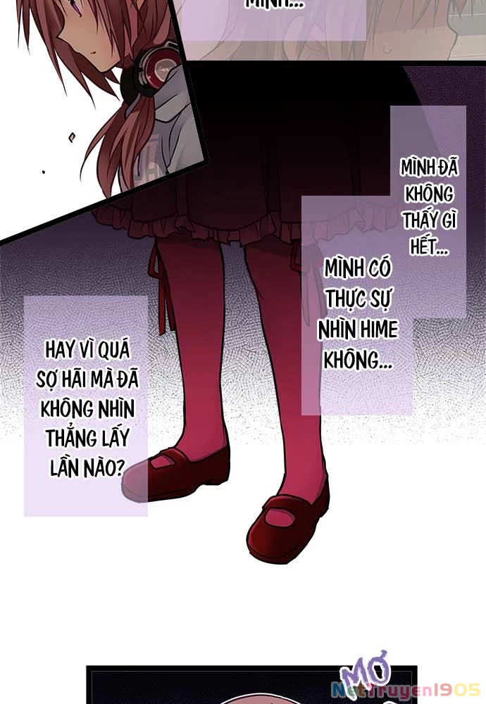 Monochrome Lovers Chapter 101 - 37