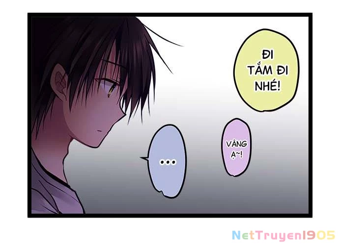 Monochrome Lovers Chapter 101 - 40