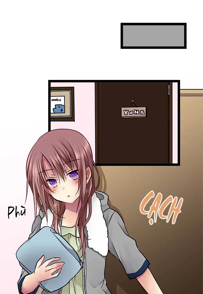 Monochrome Lovers Chapter 101 - 41