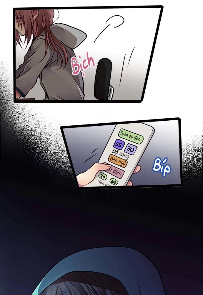 Monochrome Lovers Chapter 101 - 43