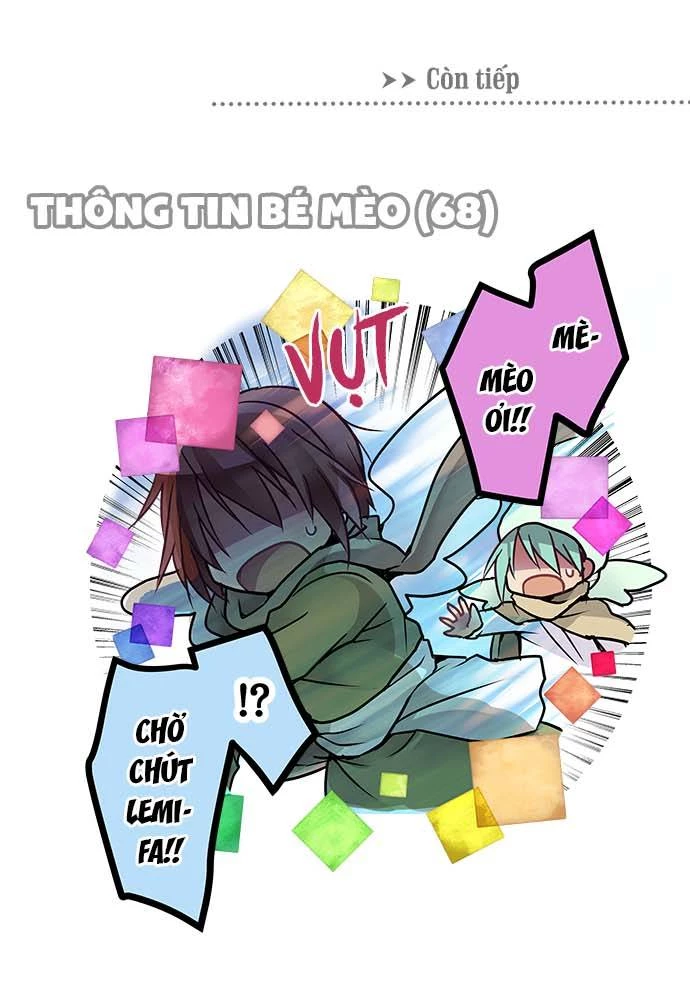 Monochrome Lovers Chapter 101 - 45