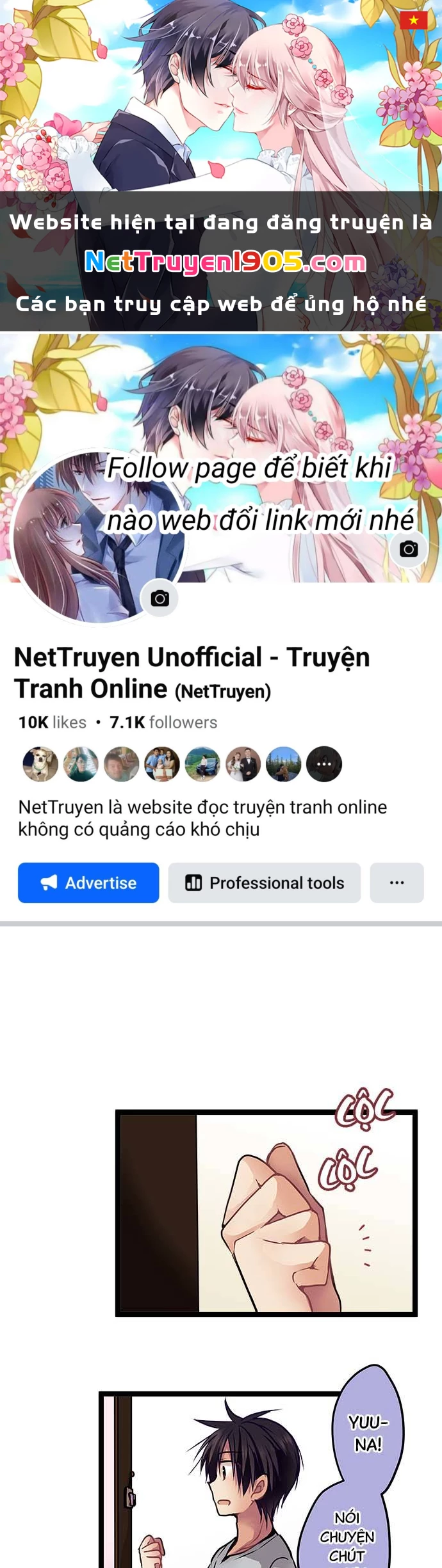 Monochrome Lovers Chapter 102 - 1