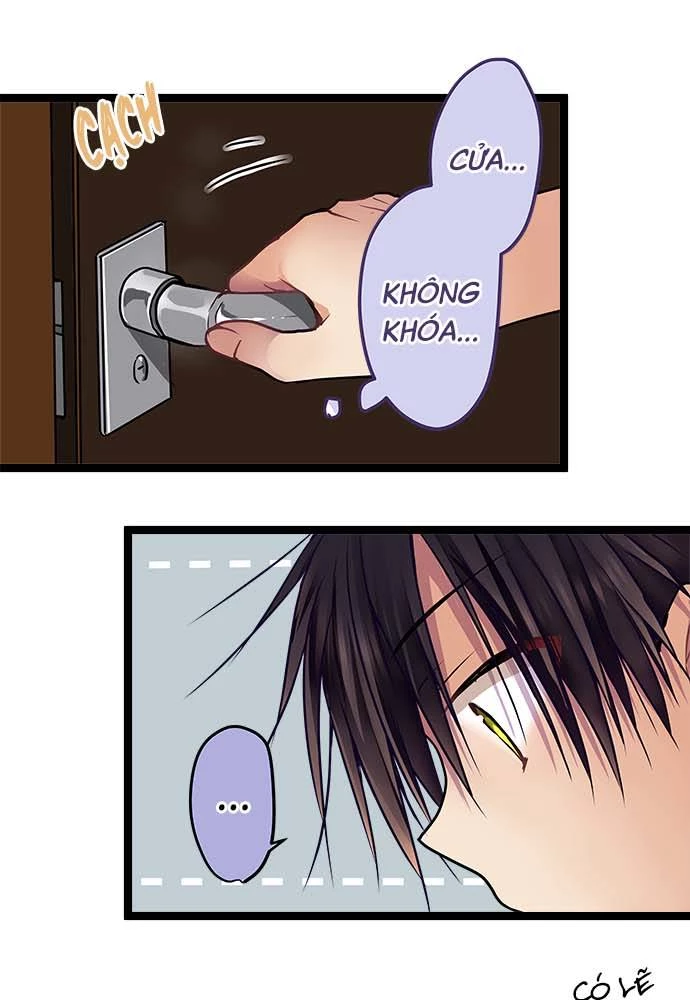 Monochrome Lovers Chapter 102 - 3