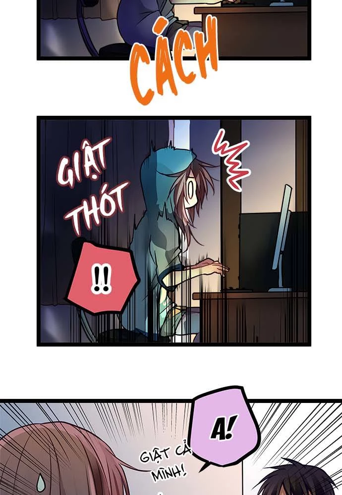 Monochrome Lovers Chapter 102 - 5