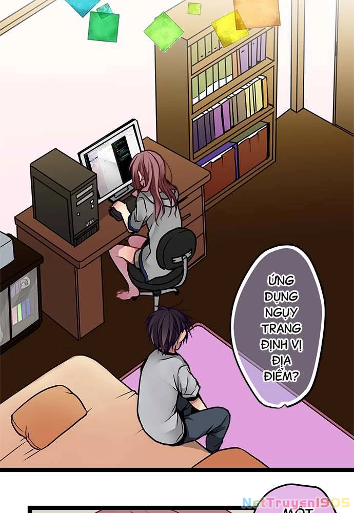 Monochrome Lovers Chapter 102 - 7