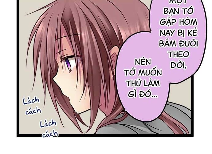 Monochrome Lovers Chapter 102 - 8