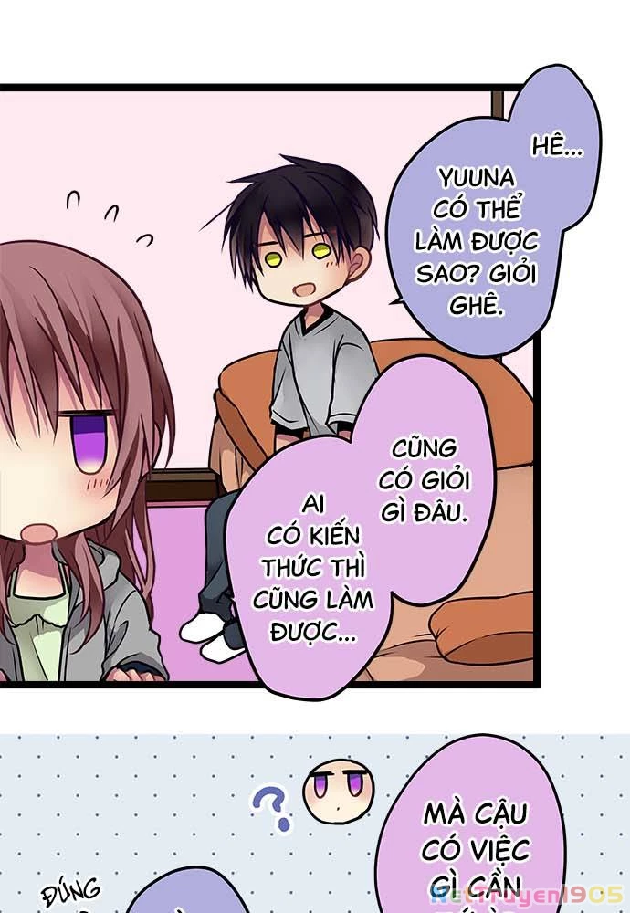 Monochrome Lovers Chapter 102 - 9