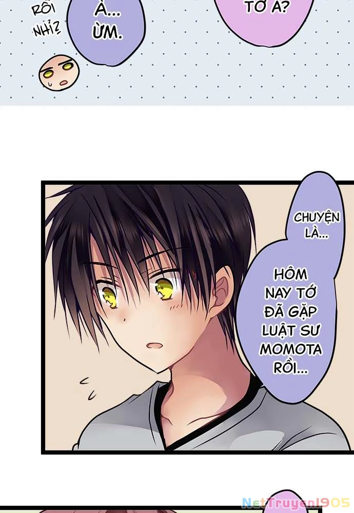 Monochrome Lovers Chapter 102 - 10